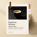 Espresso Session — 60-minute 1:1 Strategy Session