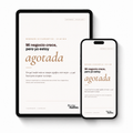 Mi negocio crece, pero yo estoy agotada — portada
